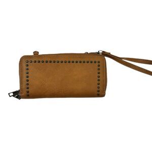 Brown Wallet